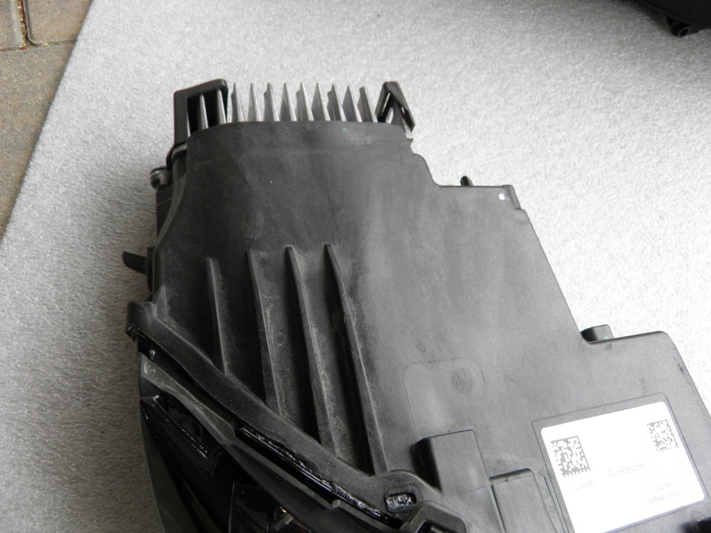 Frontscheinwerfer BMW 7 9879936 5B33F02 LED Rechts Scheinwerfer Headlight SCH4520453781sa