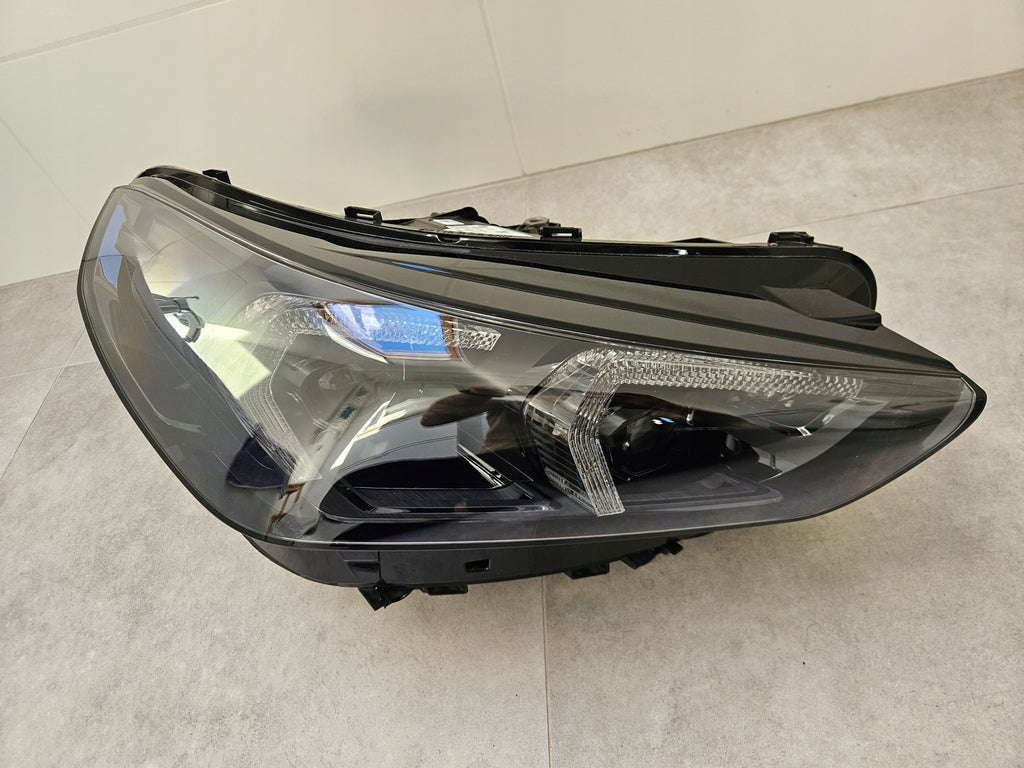 Frontscheinwerfer BMW X1 5A9A236-01 LED Rechts Scheinwerfer Headlight SCH6934007889ck