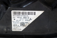 Load image into Gallery viewer, Frontscheinwerfer Audi A6 C7 4G0941031C Xenon Ein Stück (Rechts oder Links)