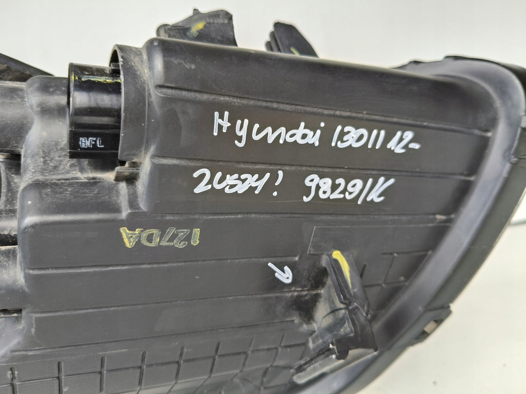 Frontscheinwerfer Hyundai I30 92101-A6000 Links Scheinwerfer Headlight SCH3788807852do