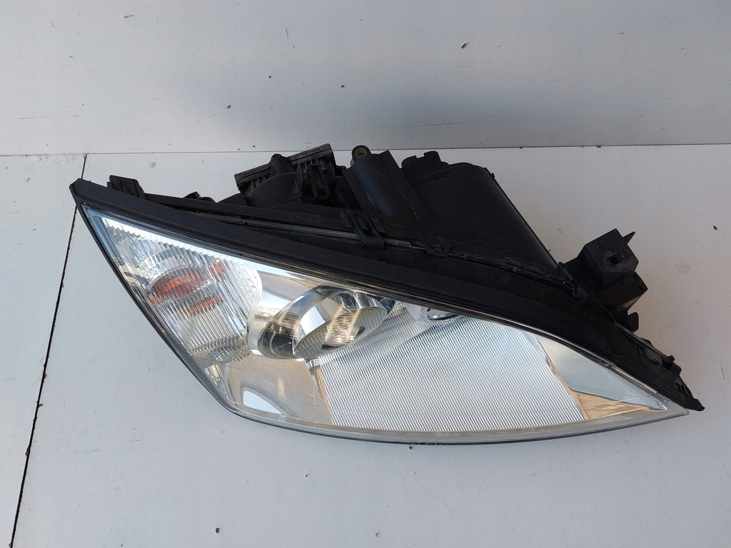 Frontscheinwerfer Ford Mondeo 1S71-13005-CM Xenon Rechts Scheinwerfer Headlight