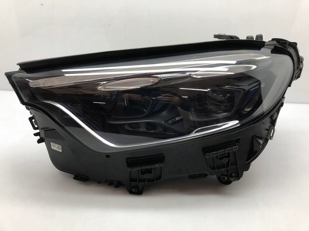 Frontscheinwerfer Mercedes-Benz Glc A2549062302 LED Links Scheinwerfer Headlight SCH3149148942or
