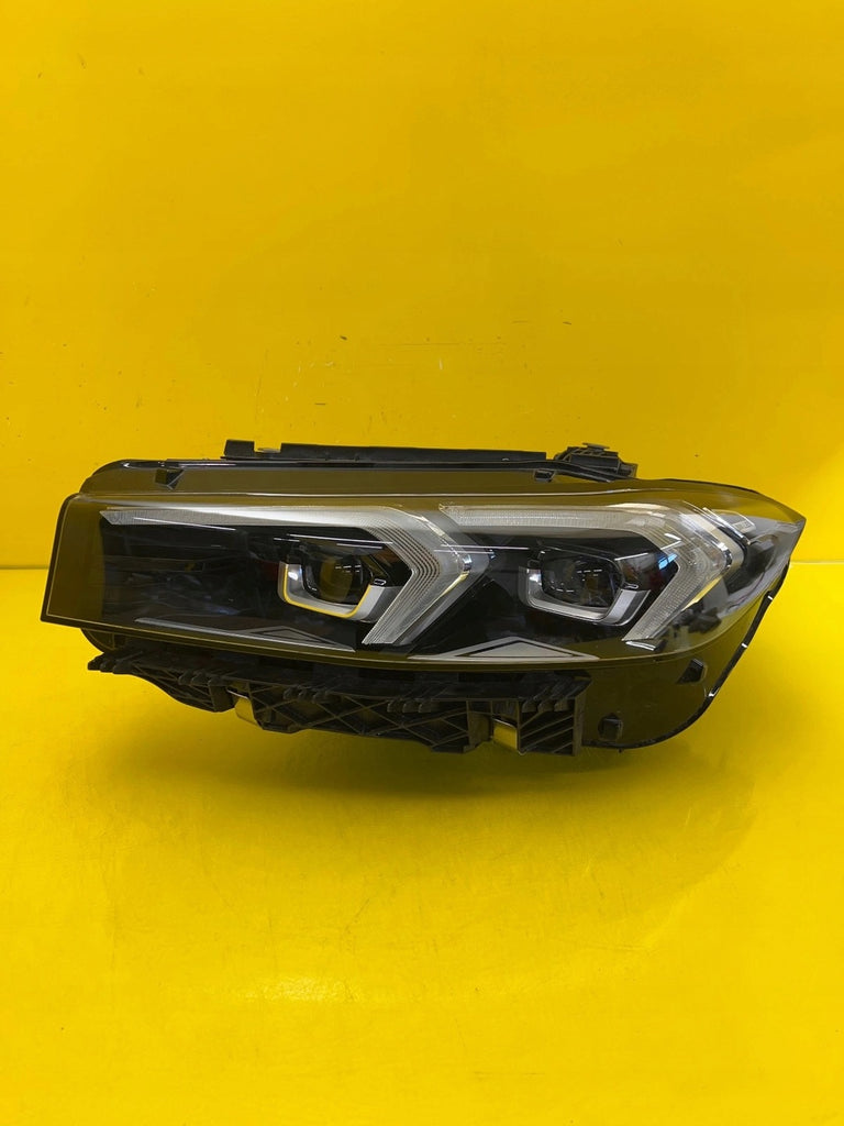 Frontscheinwerfer BMW 3 G21 G20 5A1A351-04 LED Links Scheinwerfer Headlight SCH4720045727aa
