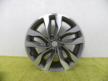Load image into Gallery viewer, 1x Alufelge 18 Zoll 7.5&quot; 5x114.3 46ET 52910-2TS70 Kia Optima Rim Wheel