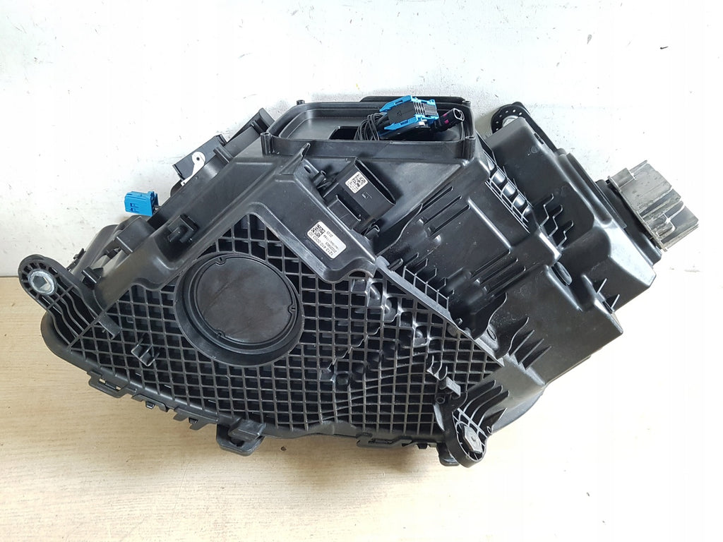 Frontscheinwerfer Mercedes-Benz Glc A2549062402 LED Rechts Headlight SCH5961863378lh