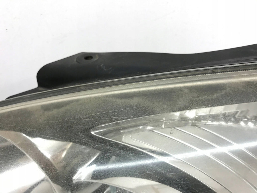 Frontscheinwerfer Hyundai I30 921012RXXX Links Scheinwerfer Headlight SCH9961631125mg