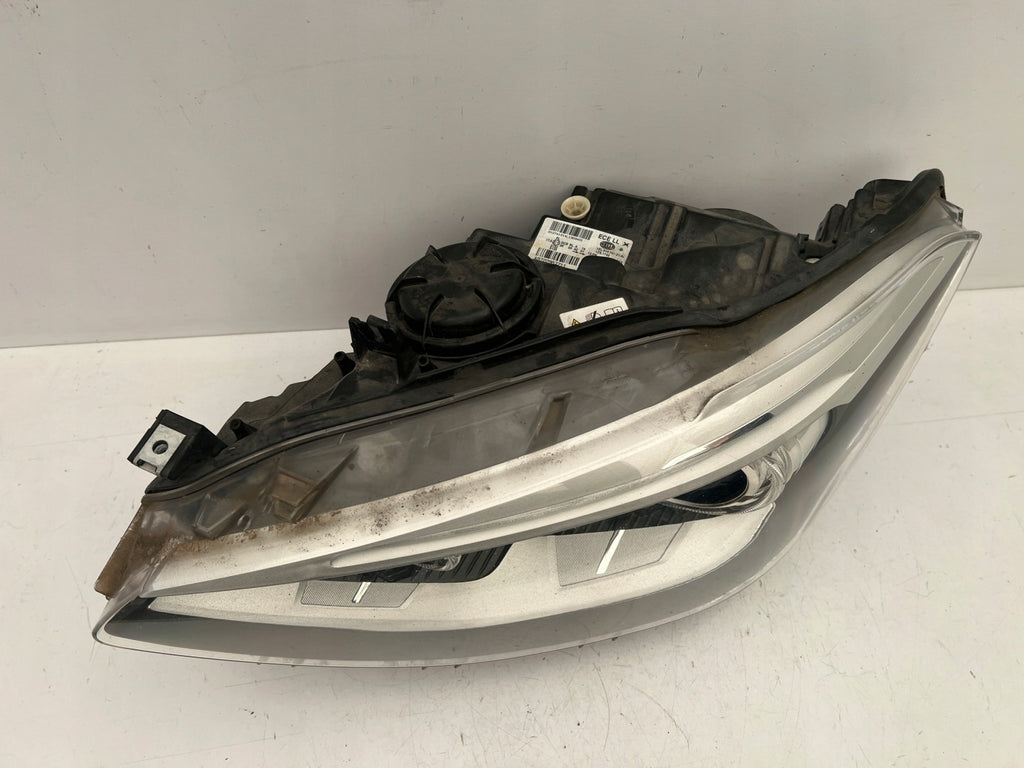 Frontscheinwerfer BMW 1 F21 F20 7229677-11 Xenon Links Scheinwerfer Headlight SCH8939443866qa