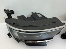 Laden Sie das Bild in den Galerie-Viewer, Frontscheinwerfer Opel Mokka 9834016680 368158932 Full LED Rechts Headlight