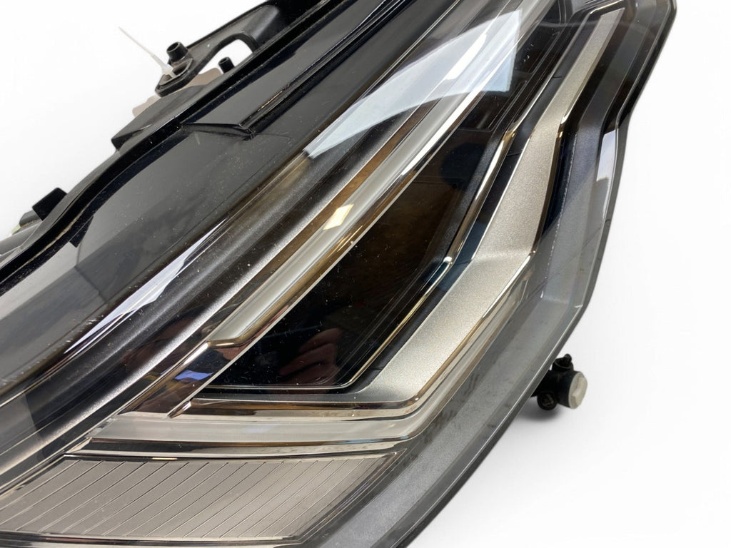 Frontscheinwerfer Audi A6 4K0941040 Rechts Scheinwerfer Headlight SCH6645810544cs