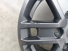 Load image into Gallery viewer, 1x Alufelge 16 Zoll 7.0" 6x139.7 55ET Glanz Schwarz N1WC-1007-A2A Ford Ranger FEL8461901103gm