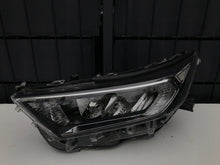 Laden Sie das Bild in den Galerie-Viewer, Frontscheinwerfer Toyota Rav 4 Full LED Links Scheinwerfer Headlight SCH4350358135jj