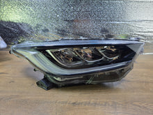 Laden Sie das Bild in den Galerie-Viewer, Frontscheinwerfer Toyota 4 Yaris K0-8EU Rechts Scheinwerfer Headlight SCH6900540834kf