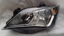 Laden Sie das Bild in den Galerie-Viewer, Frontscheinwerfer Seat Ibiza IV 6j1 6J1941005N Links Scheinwerfer Headlight SCH1892699321em