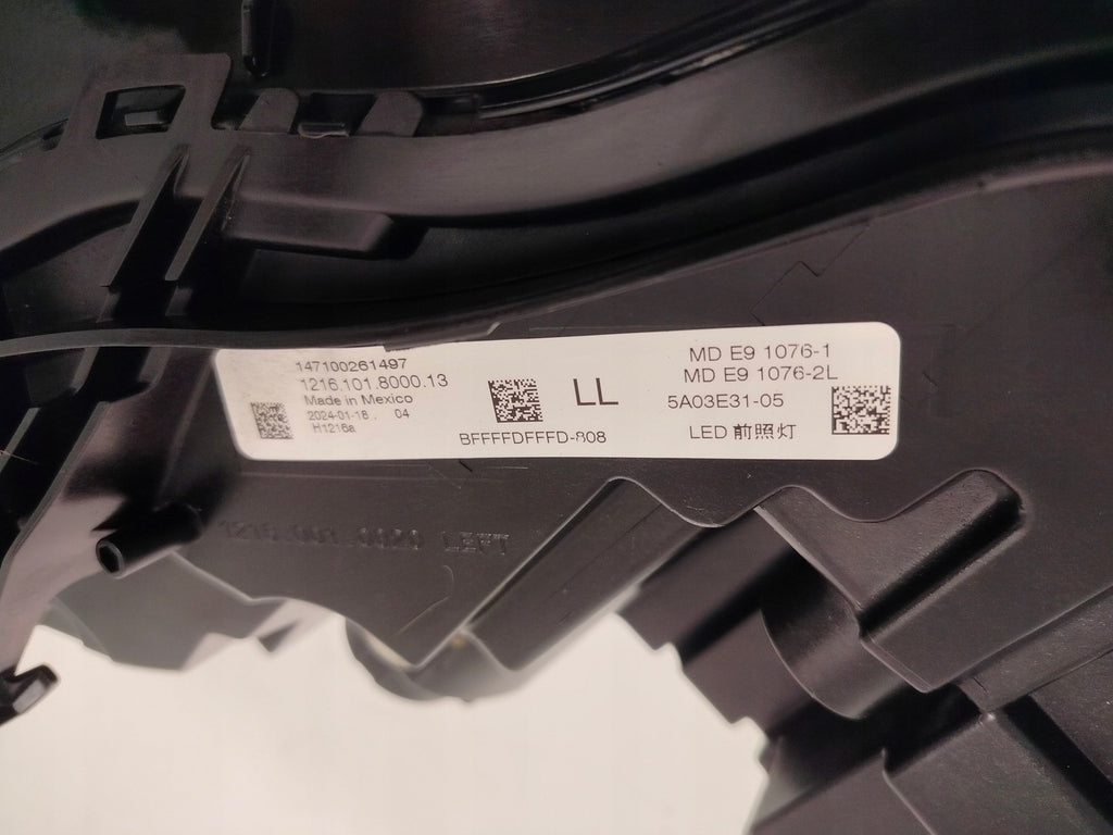 Frontscheinwerfer BMW G42 5A03E31-05 Full LED Links Scheinwerfer Headlight SCH4689323186gd