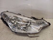 Load image into Gallery viewer, Frontscheinwerfer Citroën C-Crosser Rechts Scheinwerfer Headlight