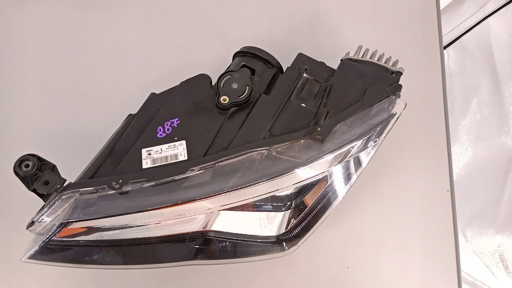 Frontscheinwerfer Seat Ateca 576941007D LED Links Scheinwerfer Headlight