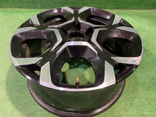 Load image into Gallery viewer, 1x Alufelge 18 Zoll 7.5" 5x108 49ET 4100097989 Citroën C5 Aircross Rim Wheel FEL2181951836dn