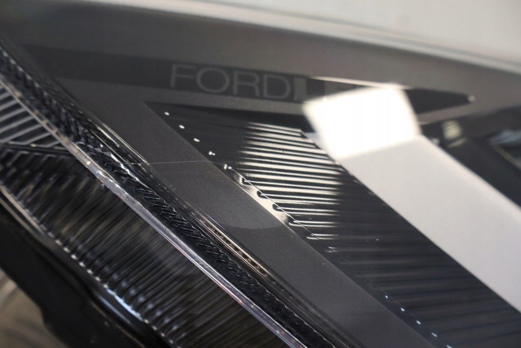 Frontscheinwerfer Ford Focus NX7B-13E014-CF Full LED Rechts Headlight SCH1228717031fk