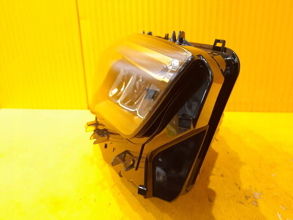 Frontscheinwerfer Mercedes-Benz W247 A2479066407 LED Rechts Headlight