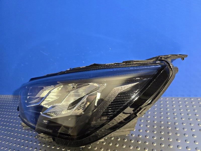 Frontscheinwerfer Peugeot 2008 208 II 9833036380 Full LED Links Headlight