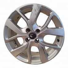 Load image into Gallery viewer, 1x Alufelge 16 Zoll 6.5&quot; 4x100 403001392R Renault Clio IV Captur Rim Wheel