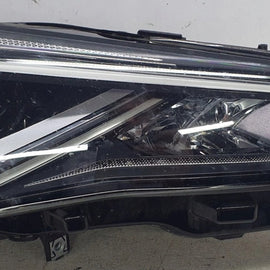 Frontscheinwerfer Seat Tarraco 5FJ941008H Rechts Scheinwerfer Headlight SCH4980458544xt