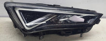 Laden Sie das Bild in den Galerie-Viewer, Frontscheinwerfer Seat Tarraco 5FJ941008H Rechts Scheinwerfer Headlight SCH4980458544xt