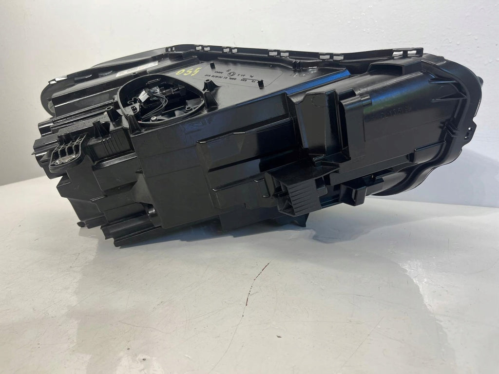 Frontscheinwerfer BMW X1 F48 5A01177-03 Rechts Scheinwerfer Headlight SCH4144407457qf