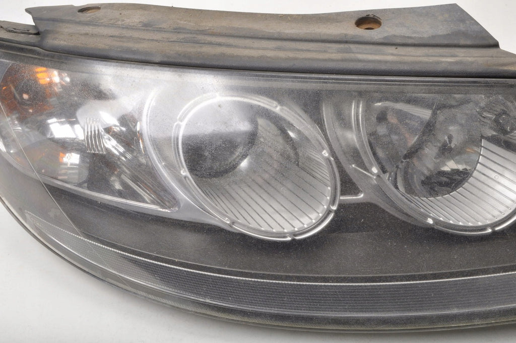 Frontscheinwerfer Hyundai Santa Fe 29102-2BXXX LED Rechts Scheinwerfer Headlight