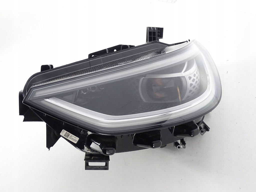 Frontscheinwerfer VW I 10B941035G Links Scheinwerfer Headlight SCH3717426348hc