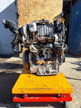Load image into Gallery viewer, Motor Kia Sorento III D4HB 2.2 CRDI 197PS 56TKm 2020 Diesel Engine Komplett MOT3847963280px