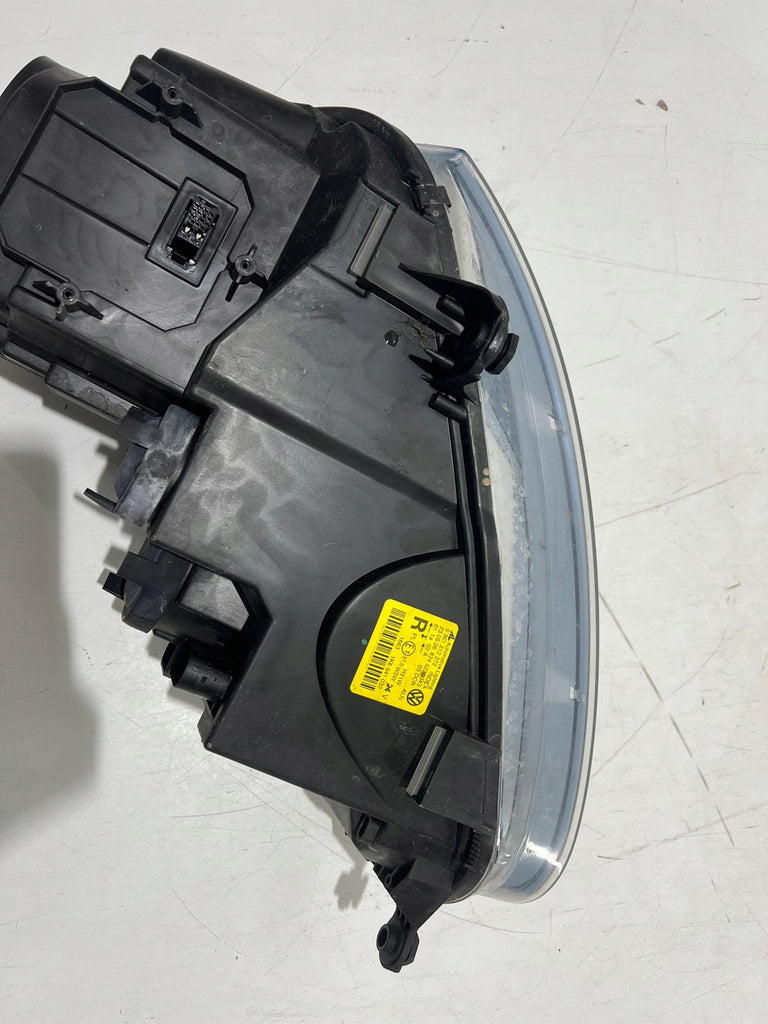 Frontscheinwerfer VW Golf V I Jetta 1K6941032 0301212272 Xenon Rechts Headlight SCH5103075218ff