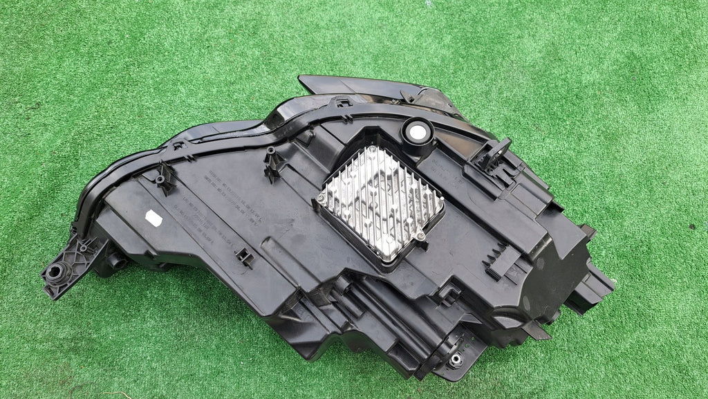 Frontscheinwerfer Audi A3 8Y0941033 LED Links Scheinwerfer Headlight SCH3087861072lq