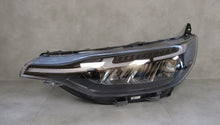 Laden Sie das Bild in den Galerie-Viewer, Frontscheinwerfer Ford Transit Custom PZ31-13E015-CB LED Links Headlight SCH4323115338ei