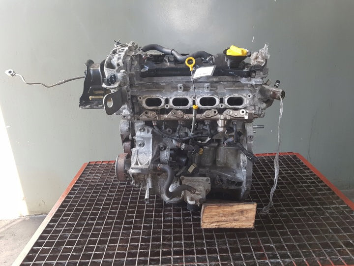 Motor Renault Clio I M5MA401 1.6 TCE 220PS 2016 Benzin Engine Unkomplett MOT7206998912px