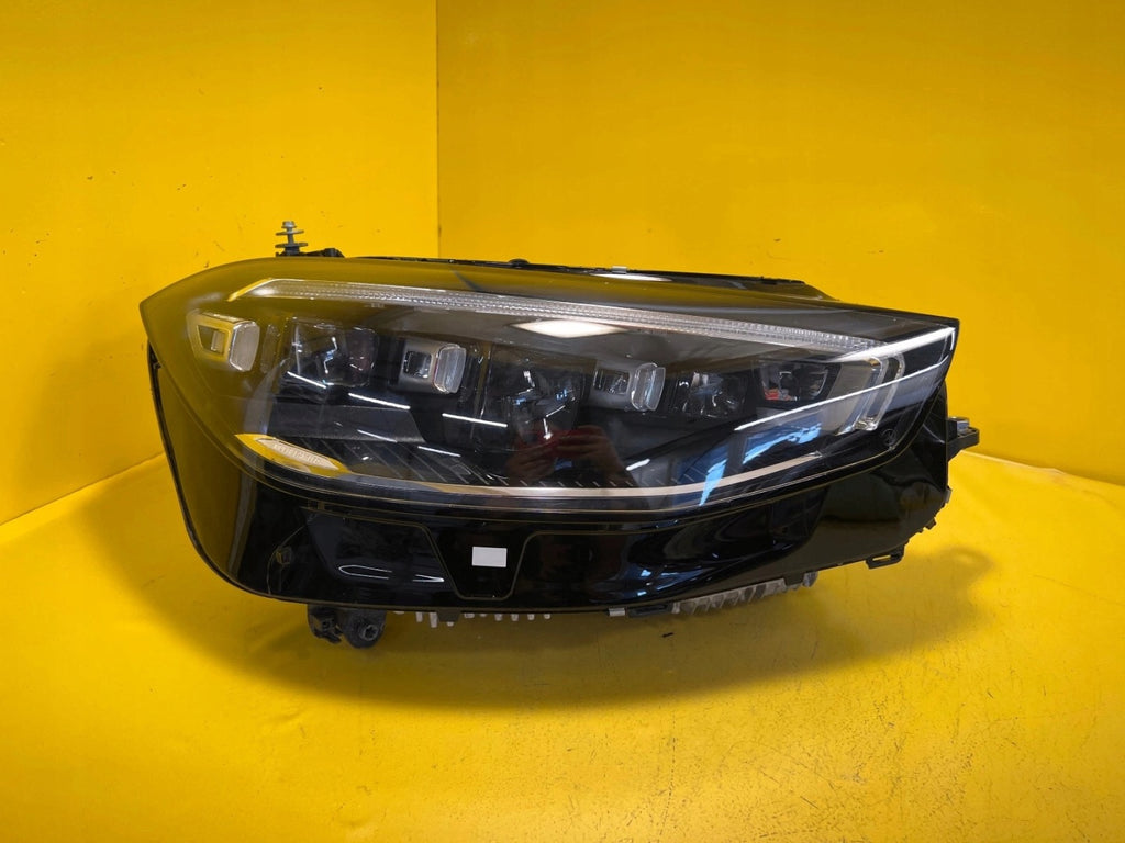 Frontscheinwerfer Mercedes-Benz W223 A2239065403 LED Rechts Headlight SCH1247956486pa