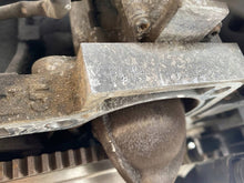 Load image into Gallery viewer, Motor Ford Fiesta I SNJB 1.3 244TKm 2010 Benzin Engine Komplett MOT5825743613ar