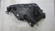 Laden Sie das Bild in den Galerie-Viewer, Frontscheinwerfer Seat Leon 5FB941007F LED Links Scheinwerfer Headlight