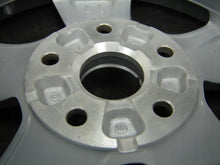 Load image into Gallery viewer, 1x Alufelge 17 Zoll 7.5" 5x112 46ET Glanz Silber 8V0601025P Audi A3 Rim Wheel FEL2525095265fk
