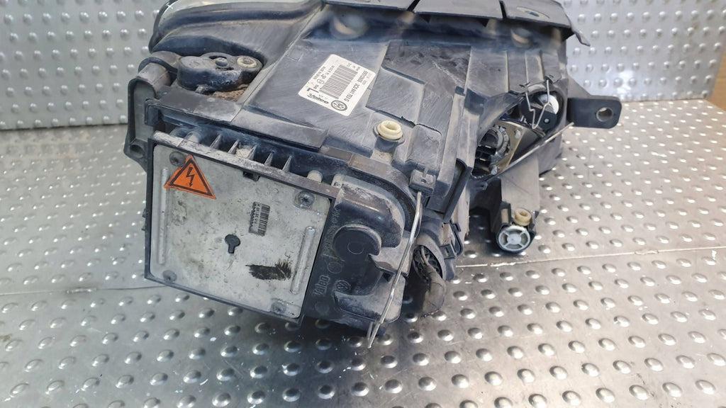 Frontscheinwerfer VW Passat S26378290 3C0941753G Links Scheinwerfer Headlight SCH1583271630dp