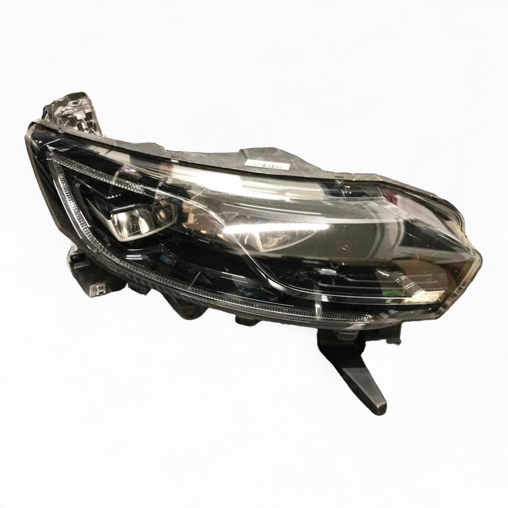 Frontscheinwerfer Renault Espace V 260108498R FULL LED Rechts Headlight