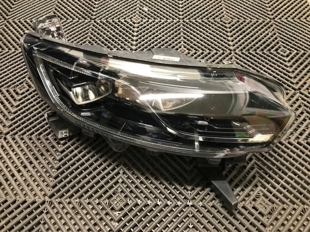 Frontscheinwerfer Renault Espace V 260108498R FULL LED Rechts Headlight