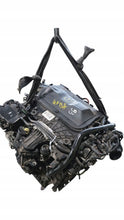 Load image into Gallery viewer, Motor Ford Mondeo I UFBA 2.0 TDCI 140PS 103kW 164TKm 2010 Diesel Engine Komplett MOT7426832655iy