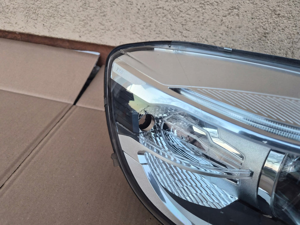 Frontscheinwerfer BMW 2 F45 F46 7472214-01 Rechts Scheinwerfer Headlight SCH7008187972zn