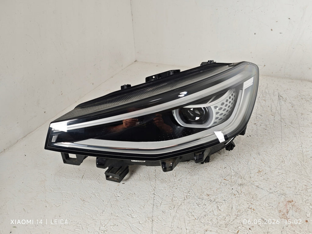 Frontscheinwerfer VW Id.4 11B941035H Links Scheinwerfer Headlight SCH3176706813lo