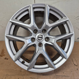 1x Alufelge 18 Zoll 7.5