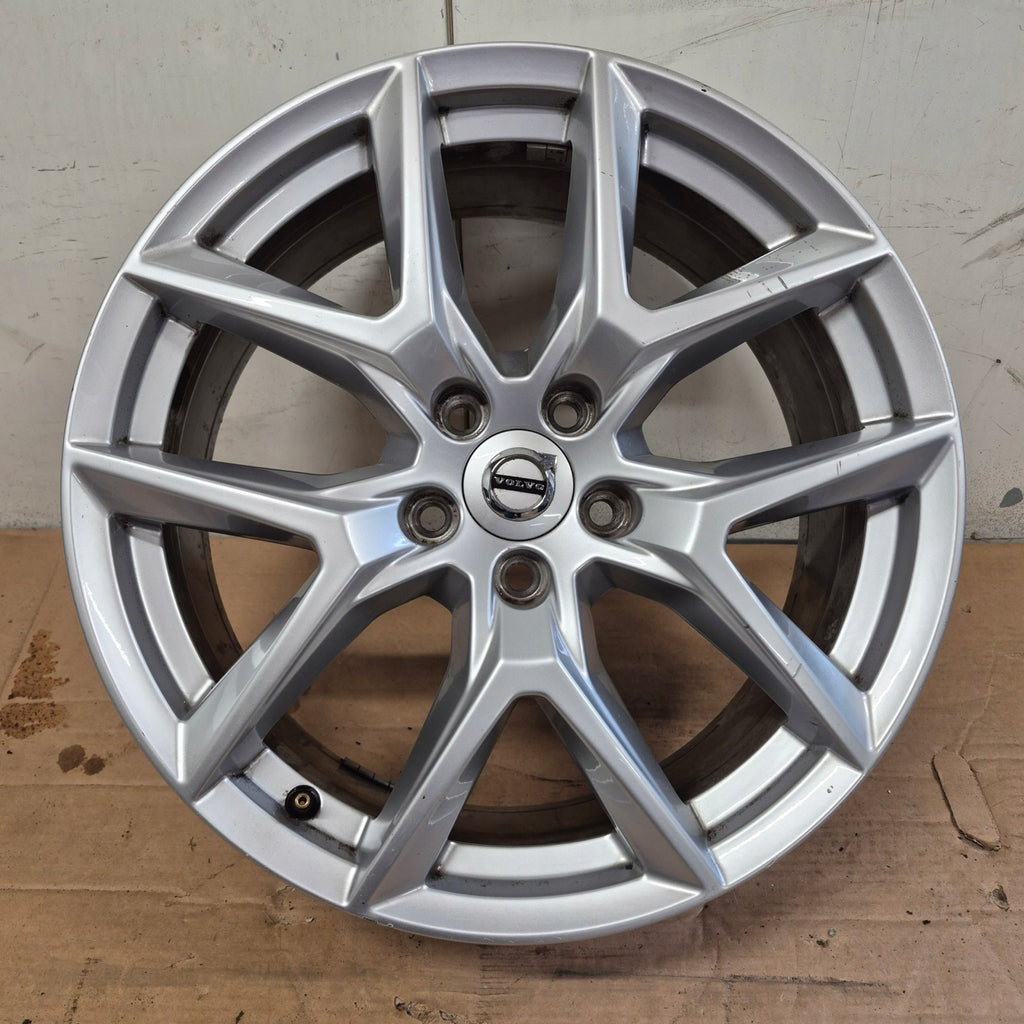 1x Alufelge 18 Zoll 7.5" 5x108 31423851 Volvo Xc60 I Rim Wheel FEL3784992986xw