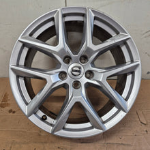 Laden Sie das Bild in den Galerie-Viewer, 1x Alufelge 18 Zoll 7.5" 5x108 31423851 Volvo Xc60 I Rim Wheel FEL3784992986xw