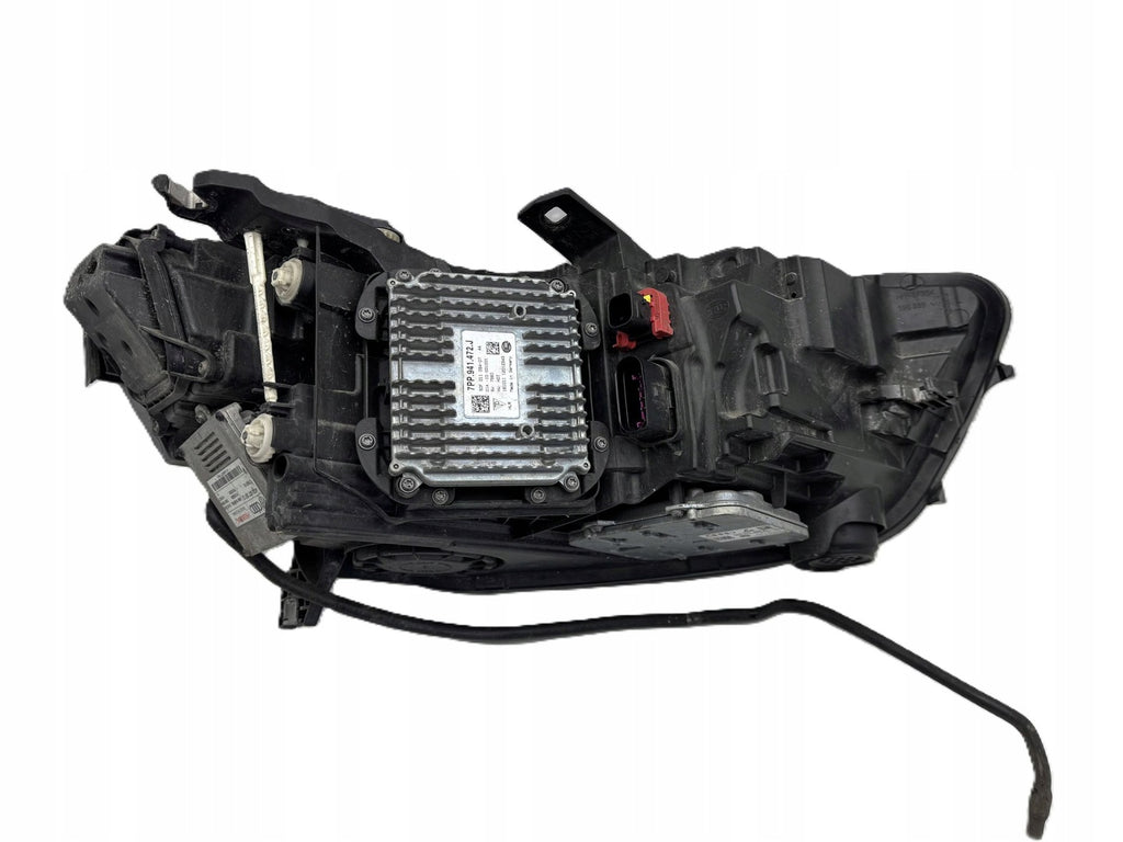 Frontscheinwerfer Audi A6 C7 4G0941035 Links Scheinwerfer Headlight SCH1100349079zi