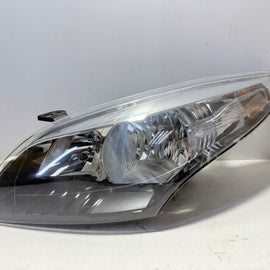 Frontscheinwerfer Renault Megane III 260607305R Links Scheinwerfer Headlight SCH9265412635va